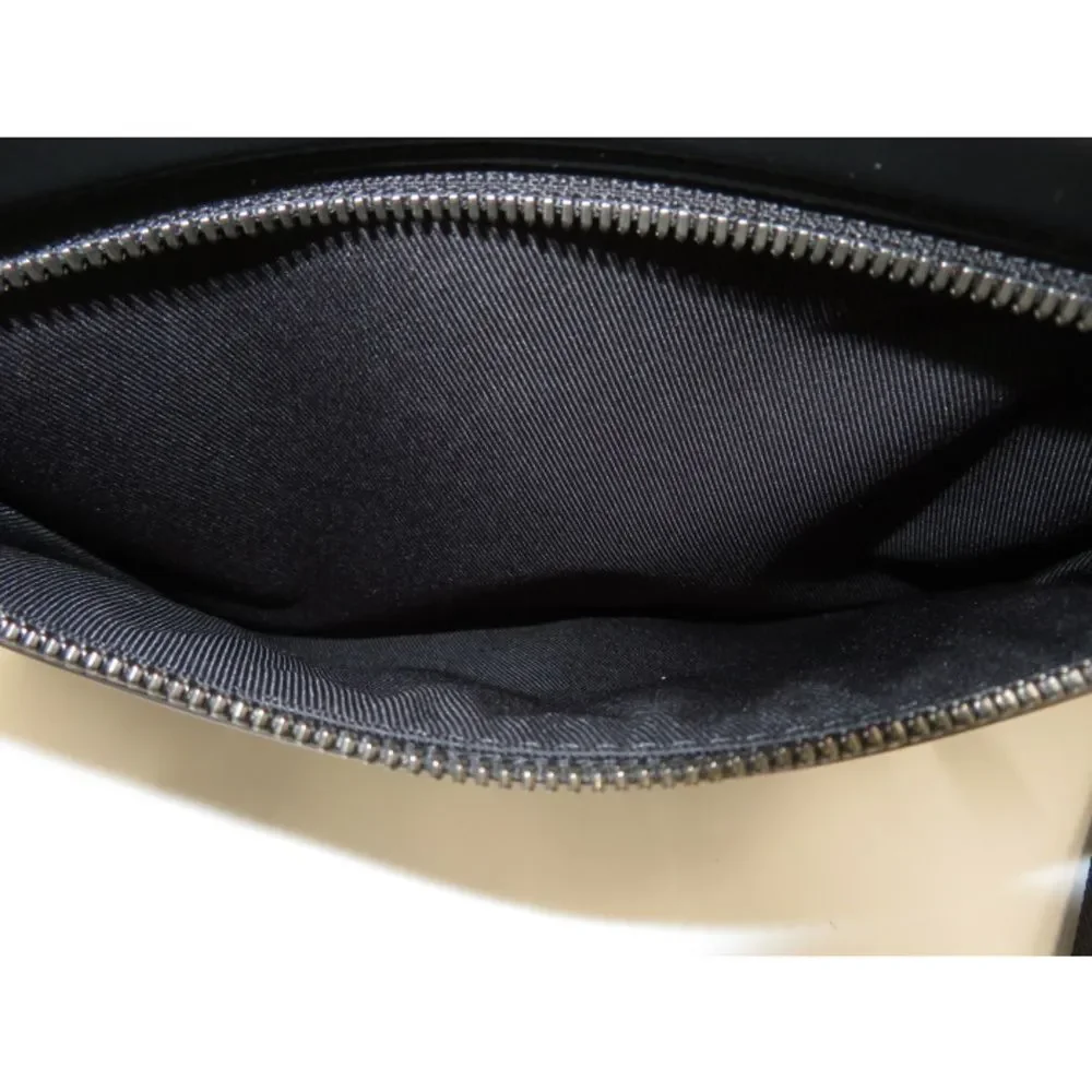 Louis Vuitton Odysse Messenger PM Monogram Eclipse Black Shoulder Bag